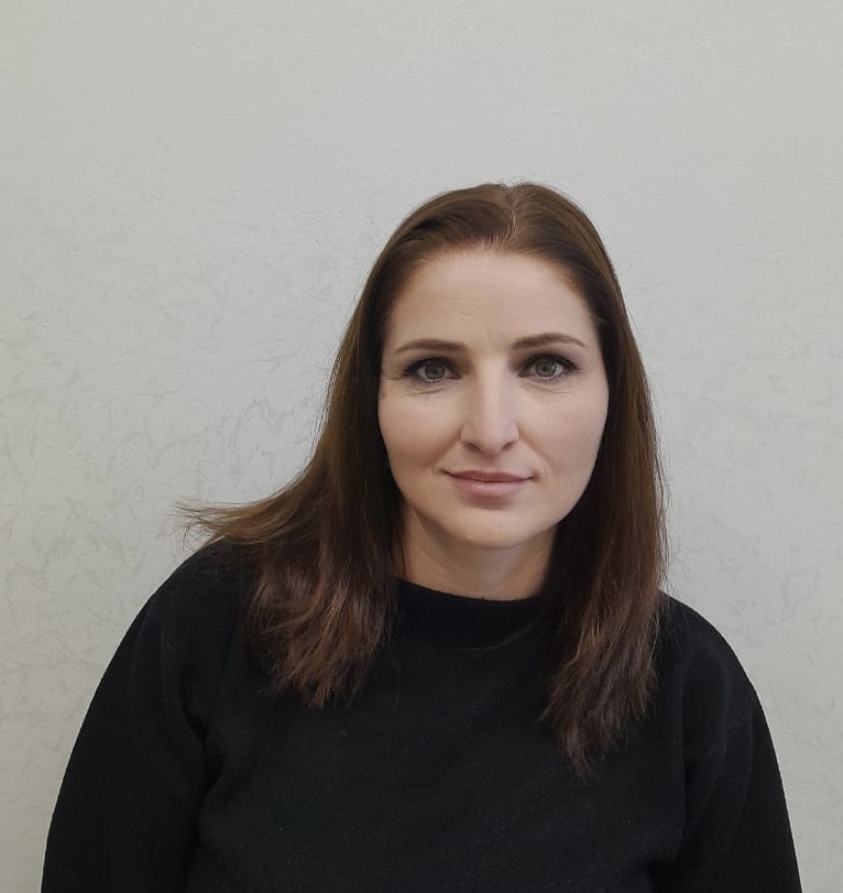 Воспитатель высшей категории Мамедова Фарида Хамитовна.
