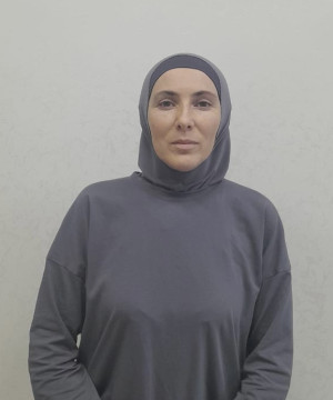 Помощник воспитателя Байчорова Оксана Беляловна Помощник воспитателя Байчорова Оксана Беляловна