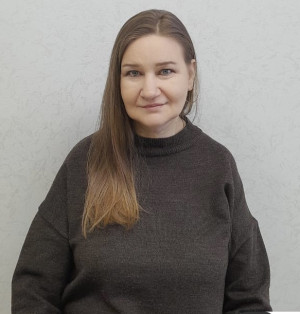 Заместитель заведующего Полонская Ирина Дмитриевна Заместитель заведующего Полонская Ирина Дмитриевна