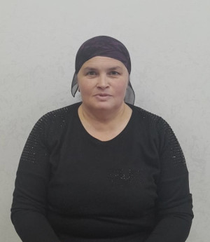 Помощник воспитателя Текеева Светлана Курман-Алиевна Помощник воспитателя Текеева Светлана Курман-Алиевна